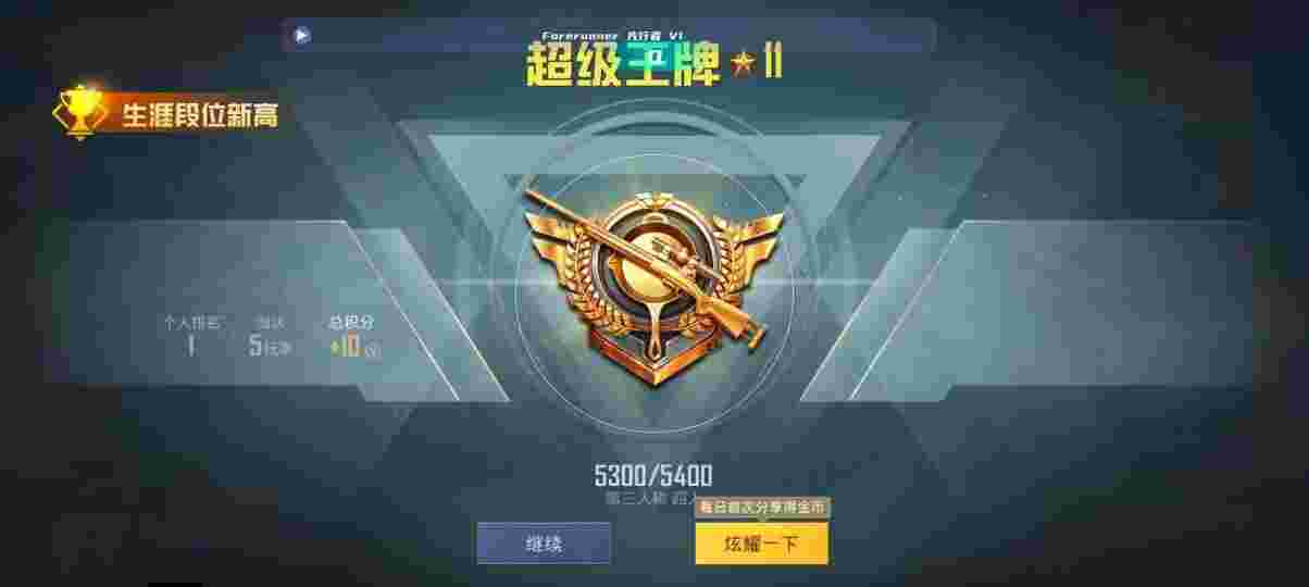 和平精英先行者透视直装 - ��ƽ��Ӣ�����ôû��辅助预览图